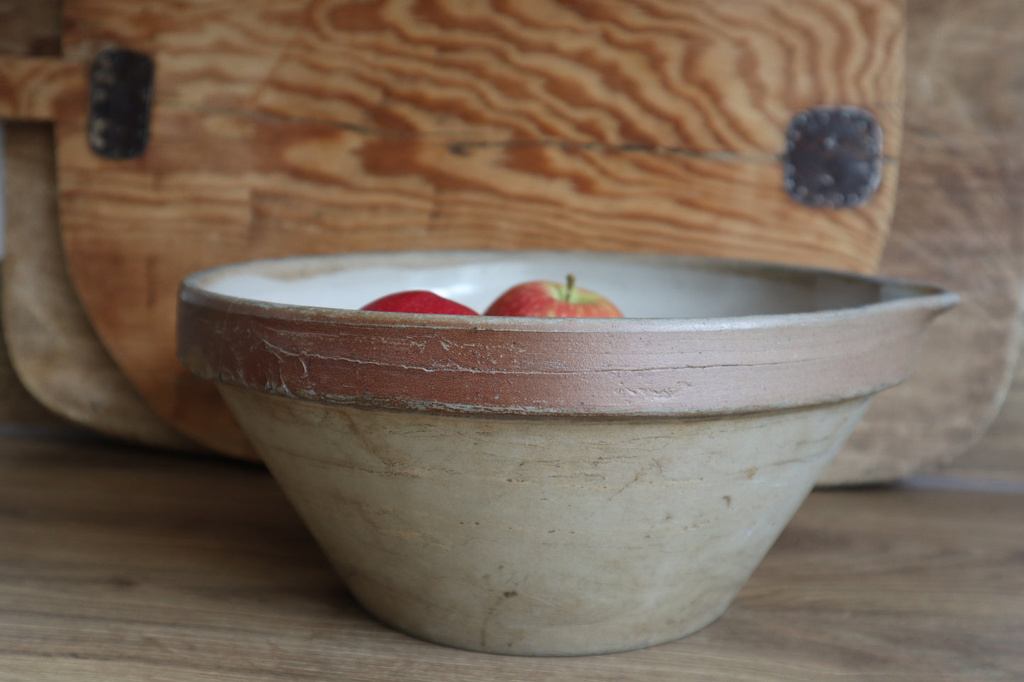 French bowl
