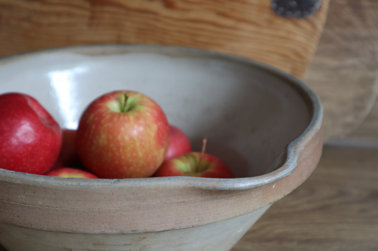 French bowl