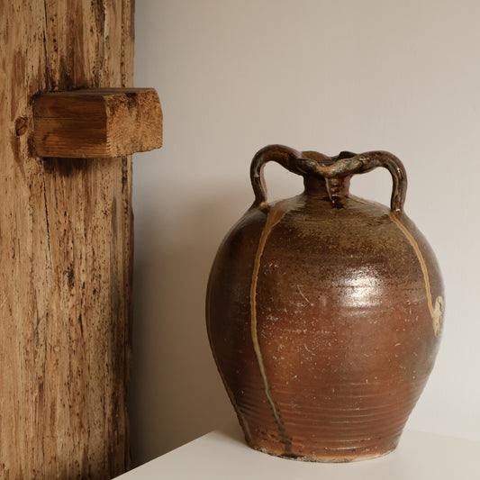 French jug - Cocoa