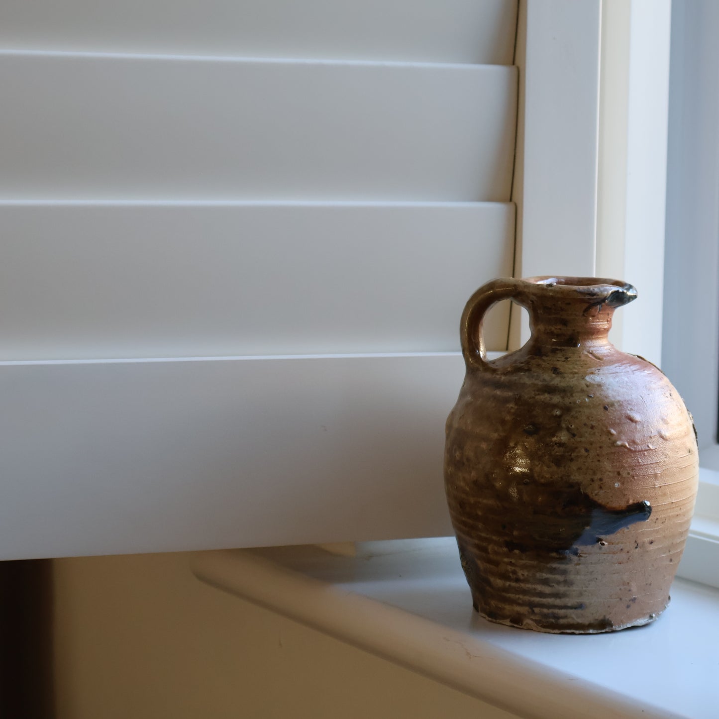 French jug - Rowen
