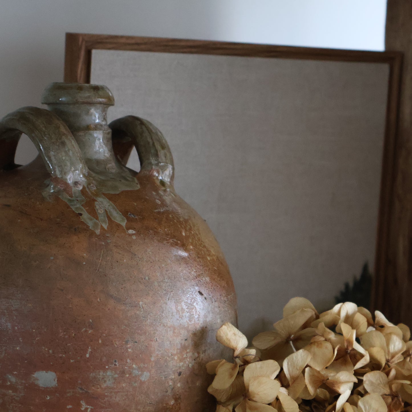 French jug - Una