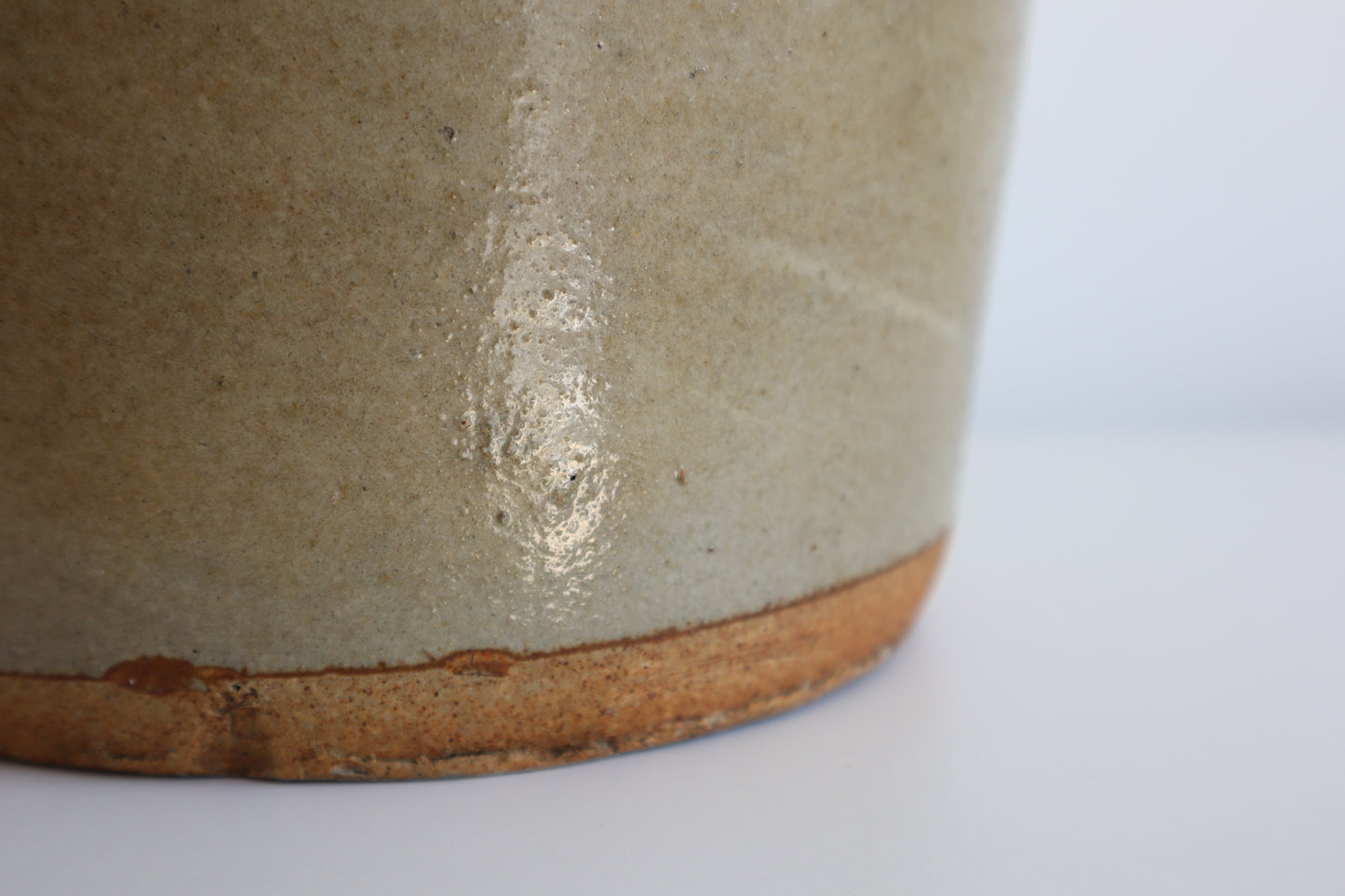 Lidded confit pot - Lyna