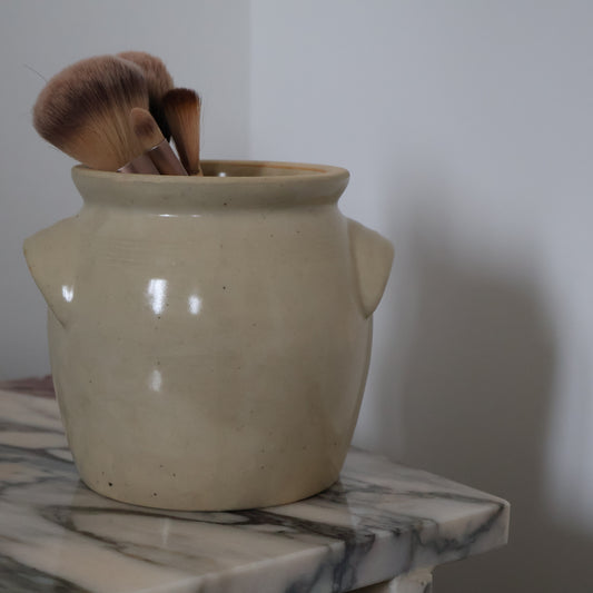 Mini confit pot - Audrey