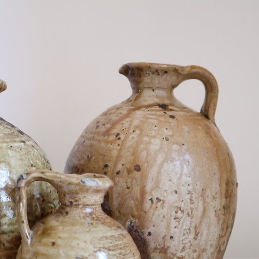 French jug - Cove