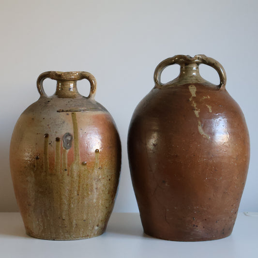 French jug - Chene