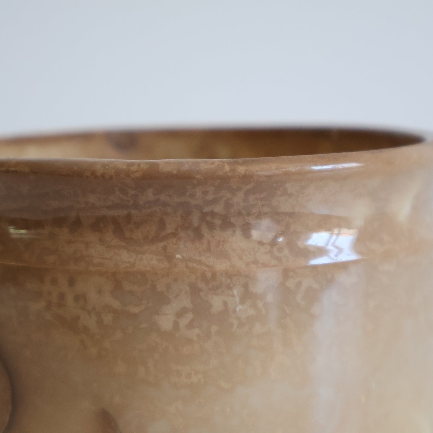 Confiture pot - Emile