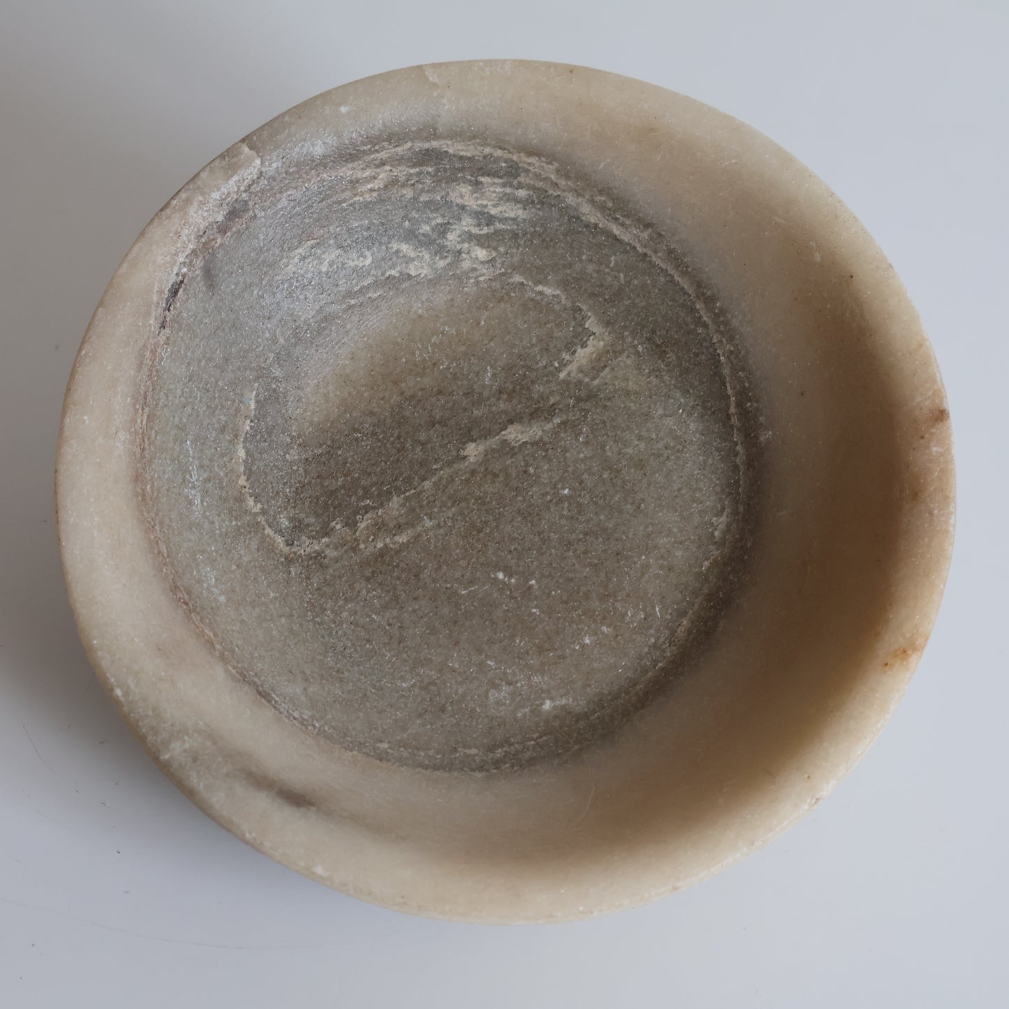 Marble bowl - Onra