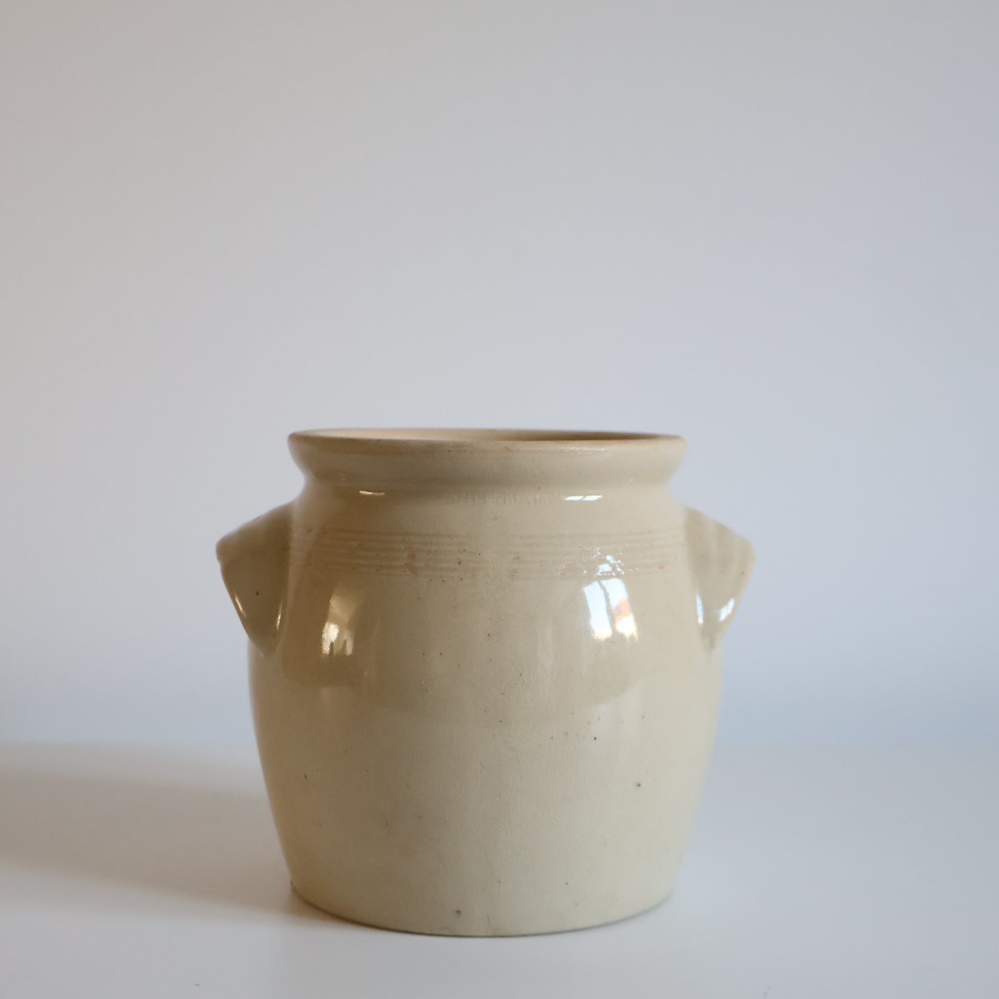 Mini confit pot - Harlo
