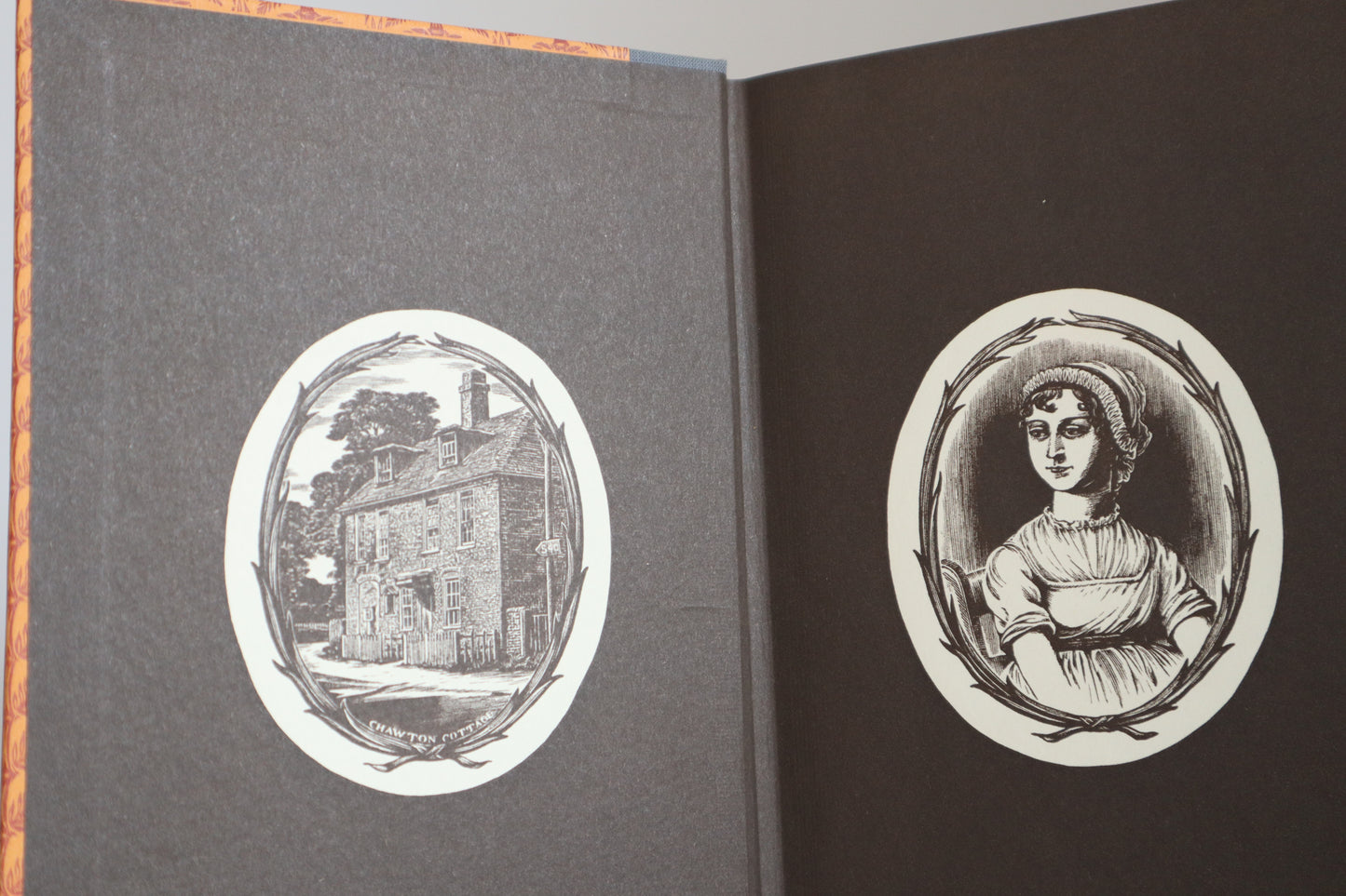 Book - Jane Austin 'Emma'