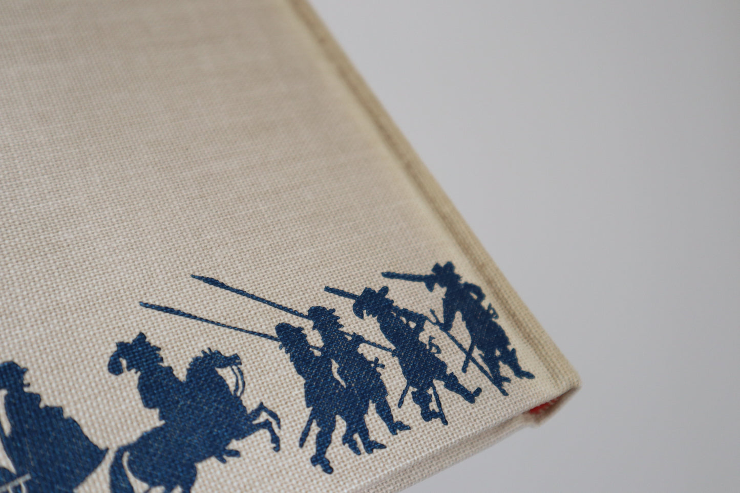 Book - Mother Courage