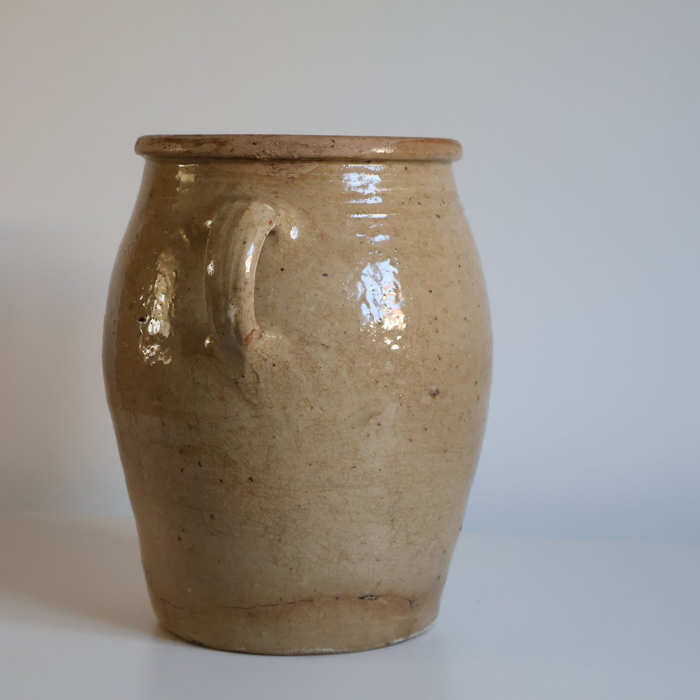 Confit pot - Keira