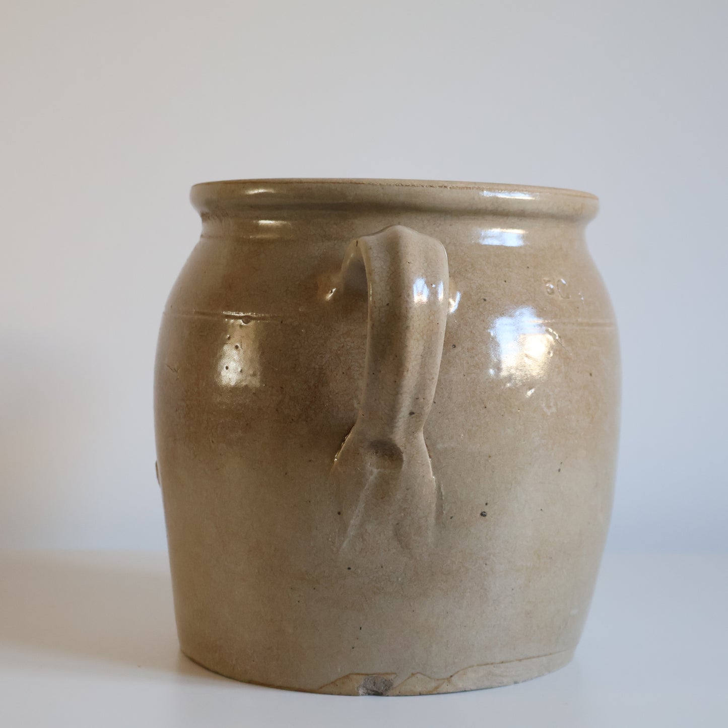 Confit pot - Maeva