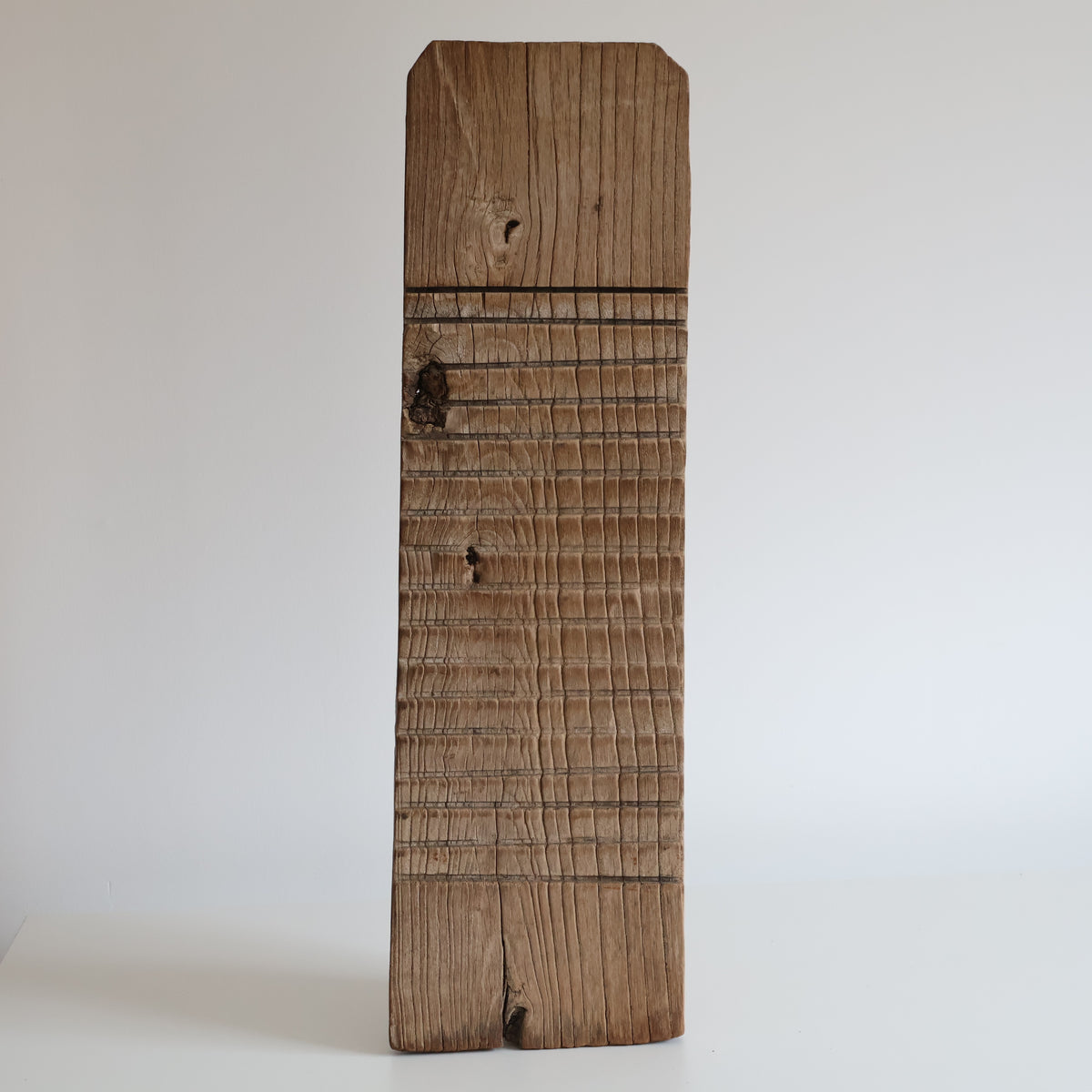 Elm washboards