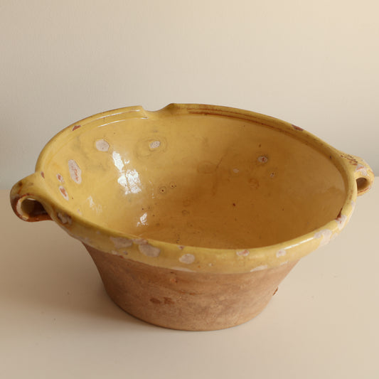 Tian bowl - 09
