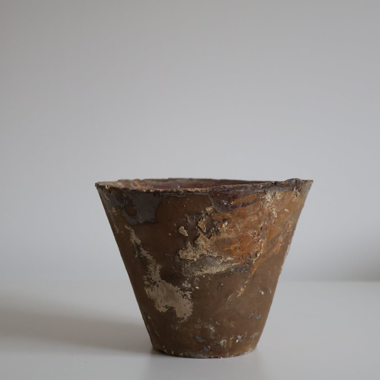 Sap pots