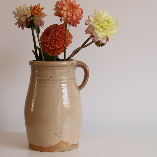 French jug - Mimosa