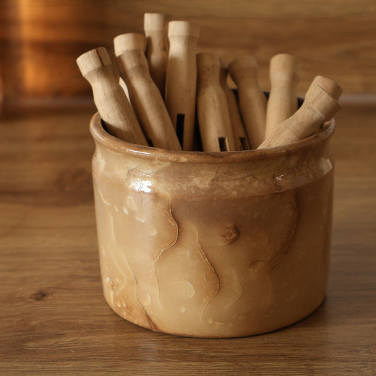 Confiture pot - Emile