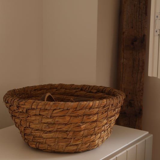 French basket - Betsy