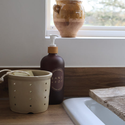 Cheese strainer - Odin