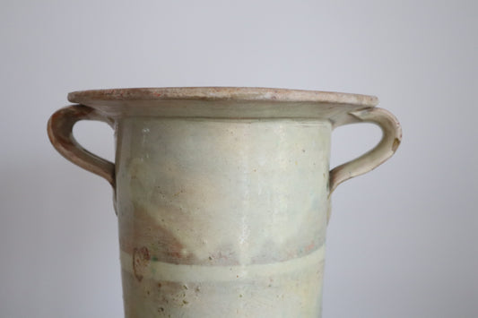 Italian confit pot