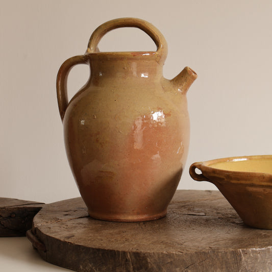 French jug - Cosmopolitan