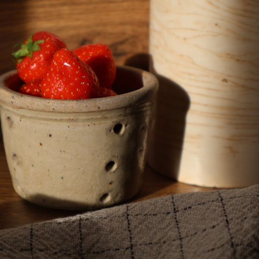 Cheese strainer - Frankie