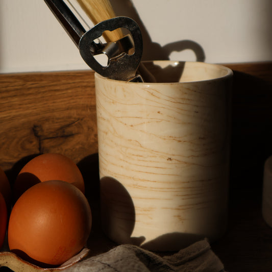 Confiture pot - Holly