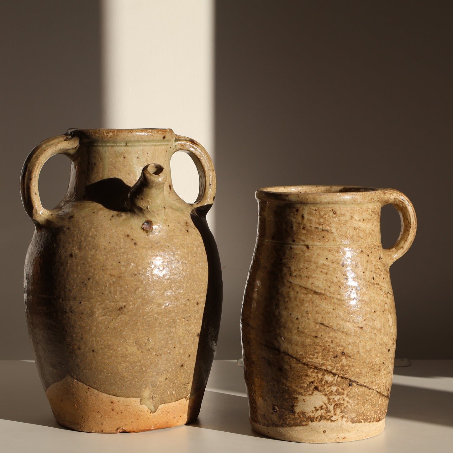 French jug - Indie