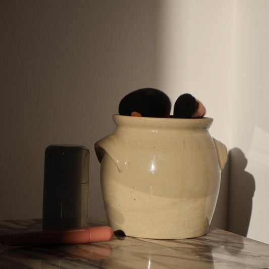 Mini confit pot - Harlo