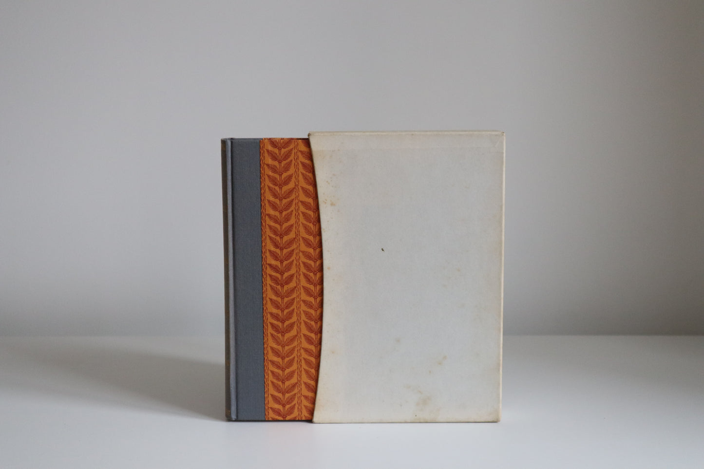 Book - Jane Austin 'Emma'