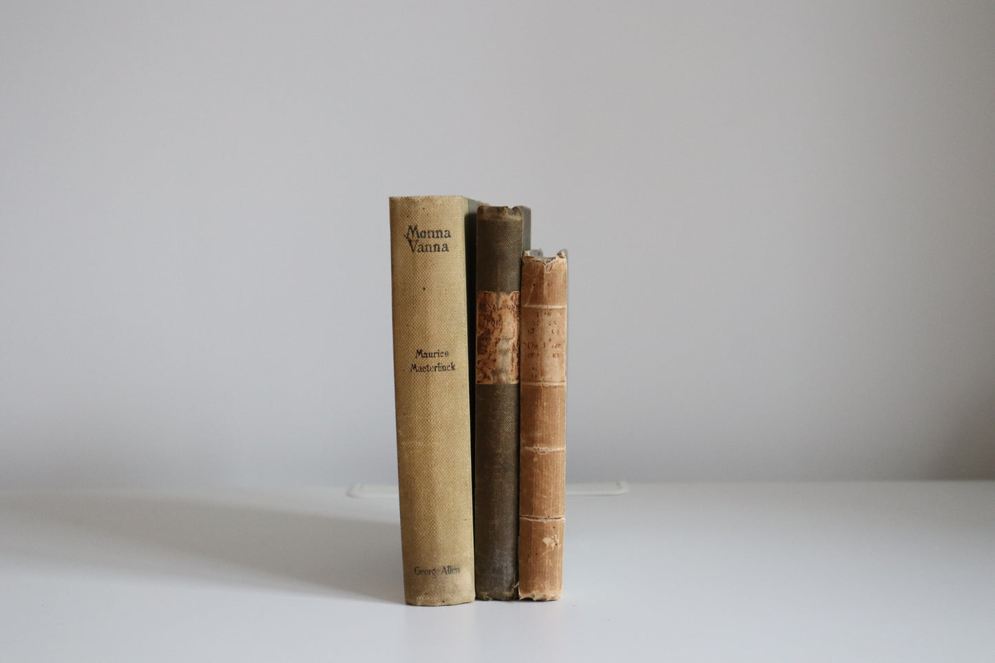 Styling book bundle