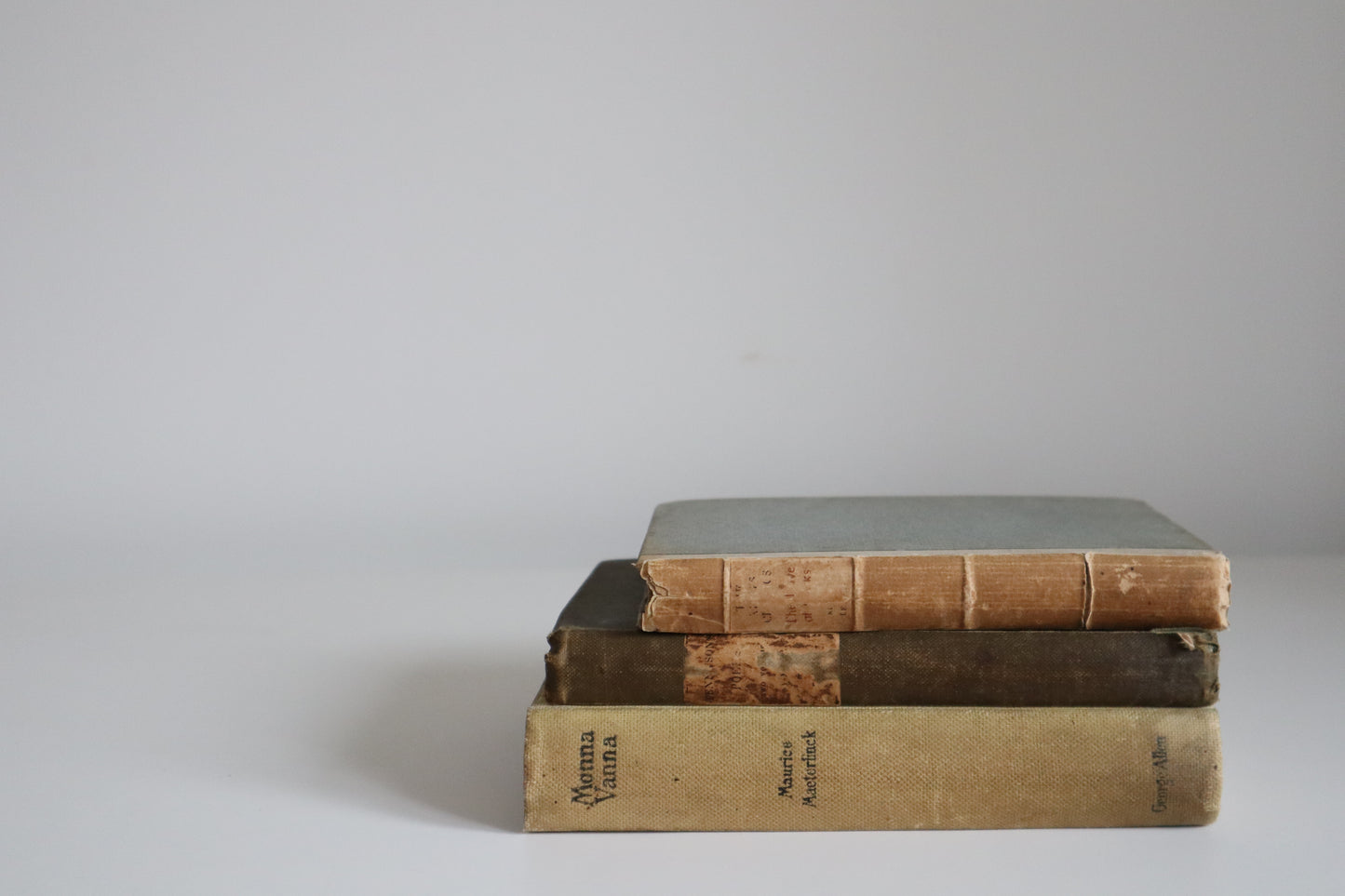 Styling book bundle