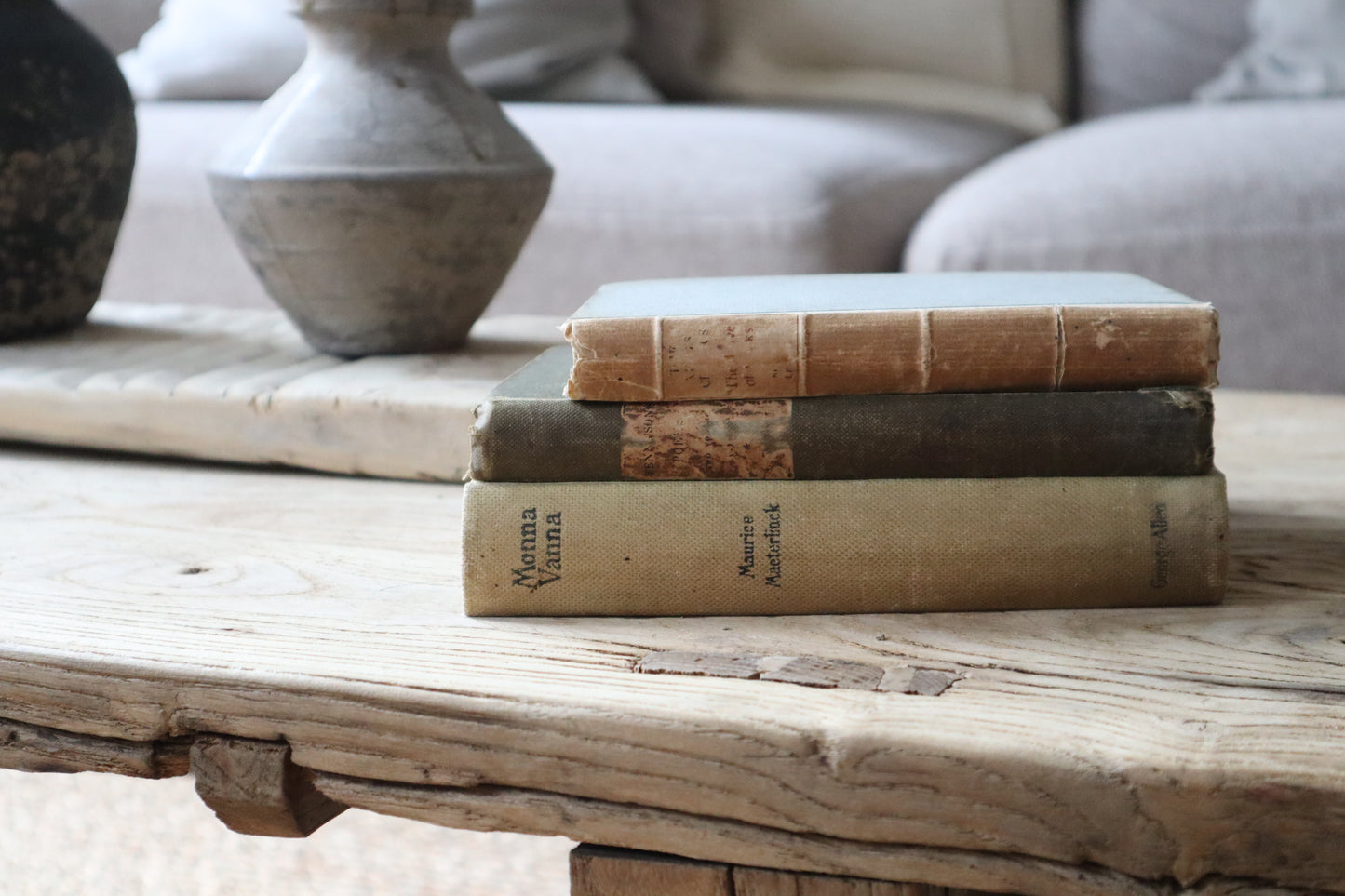 Styling book bundle