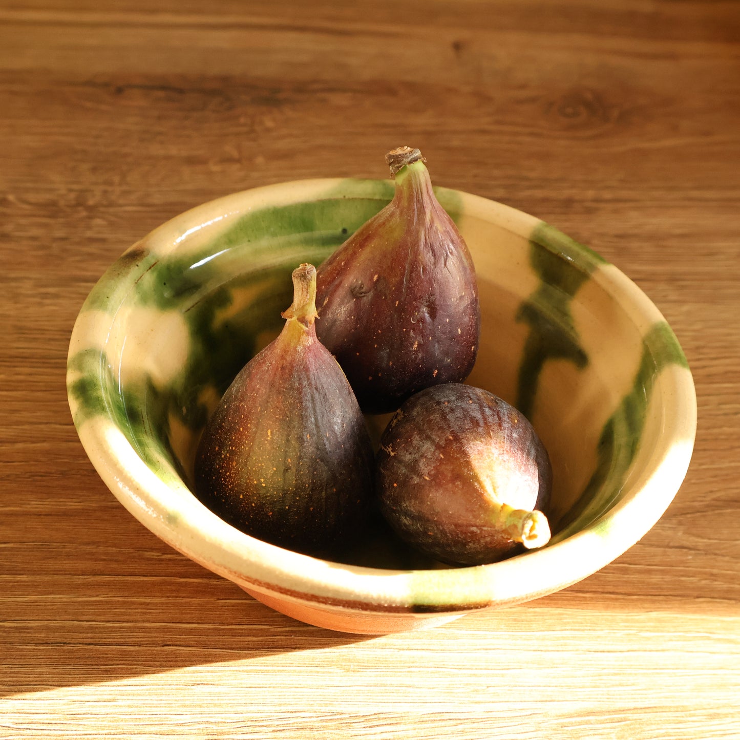 Mini French bowl