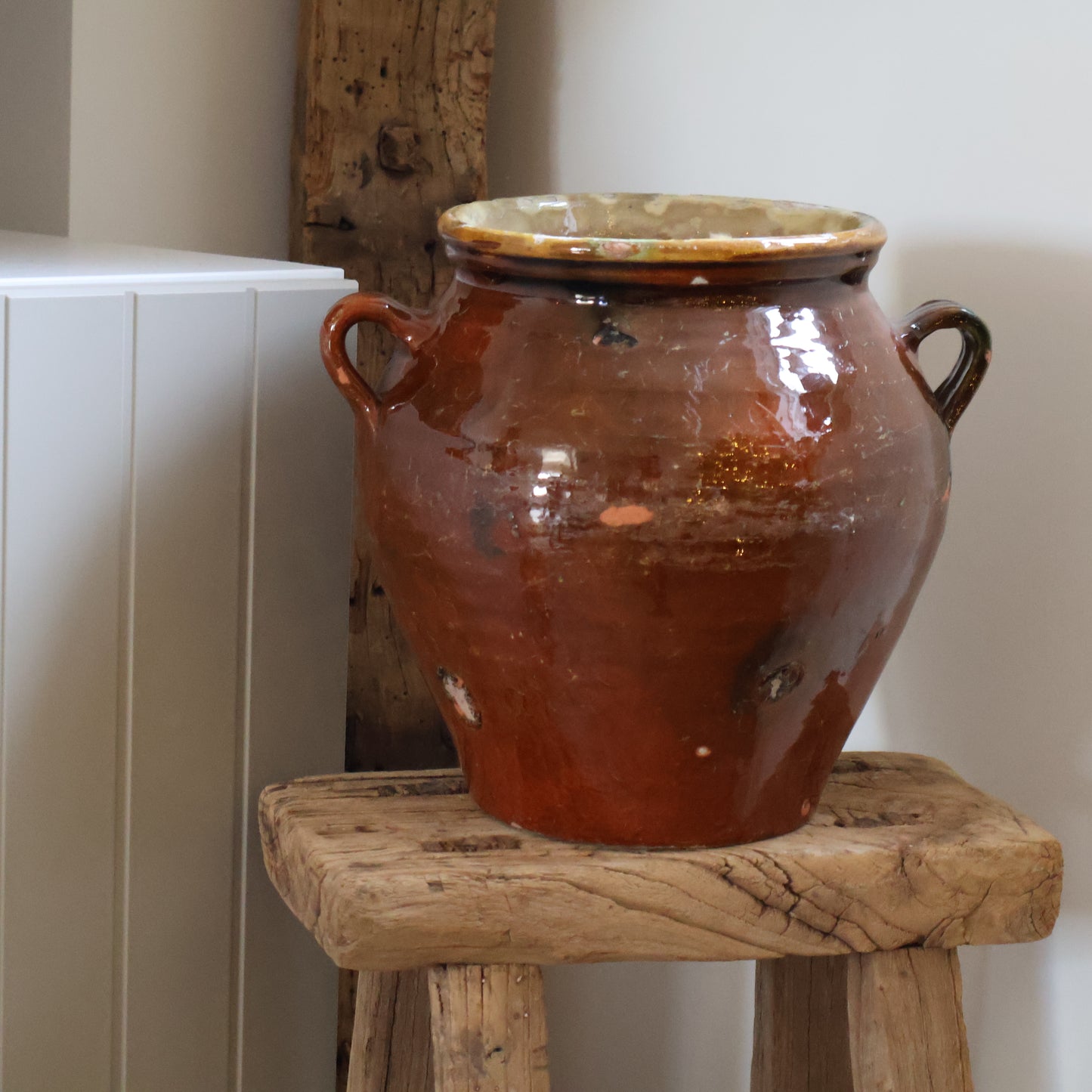 Confit pot - Frey