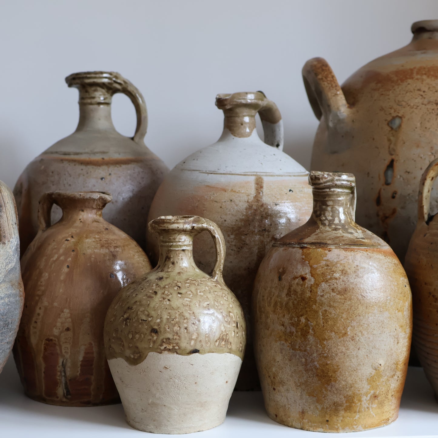 French jug - Kathryn