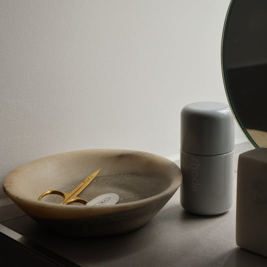 Marble bowl - Onra