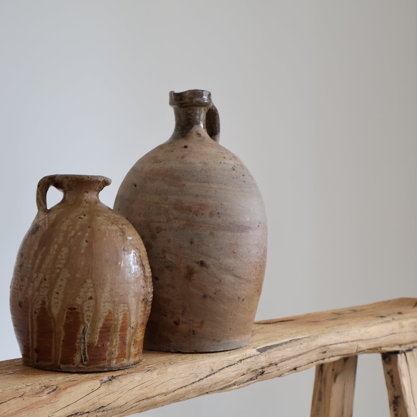French jug - Otterlie