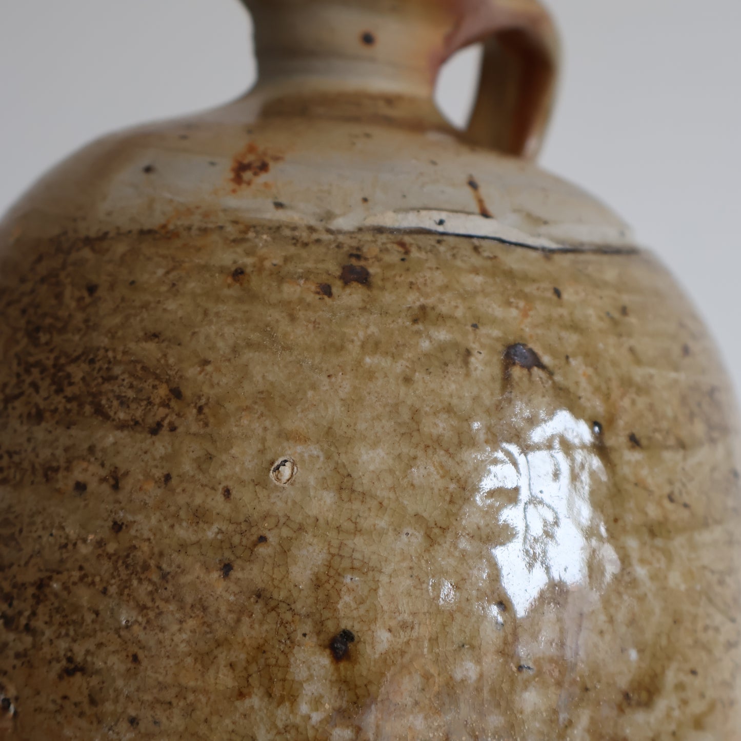 French jug - Cali