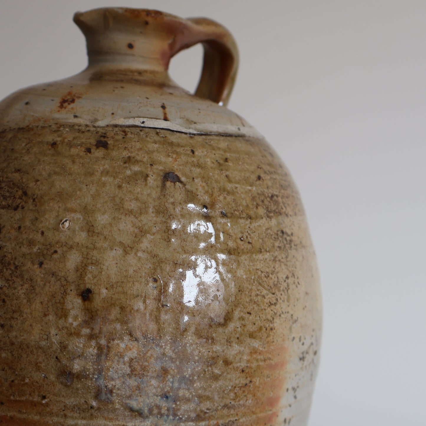 French jug - Cali