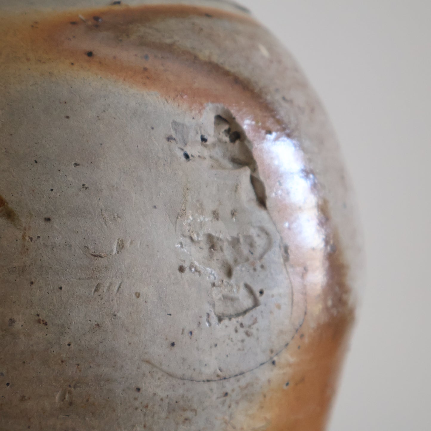 French jug - Kaye
