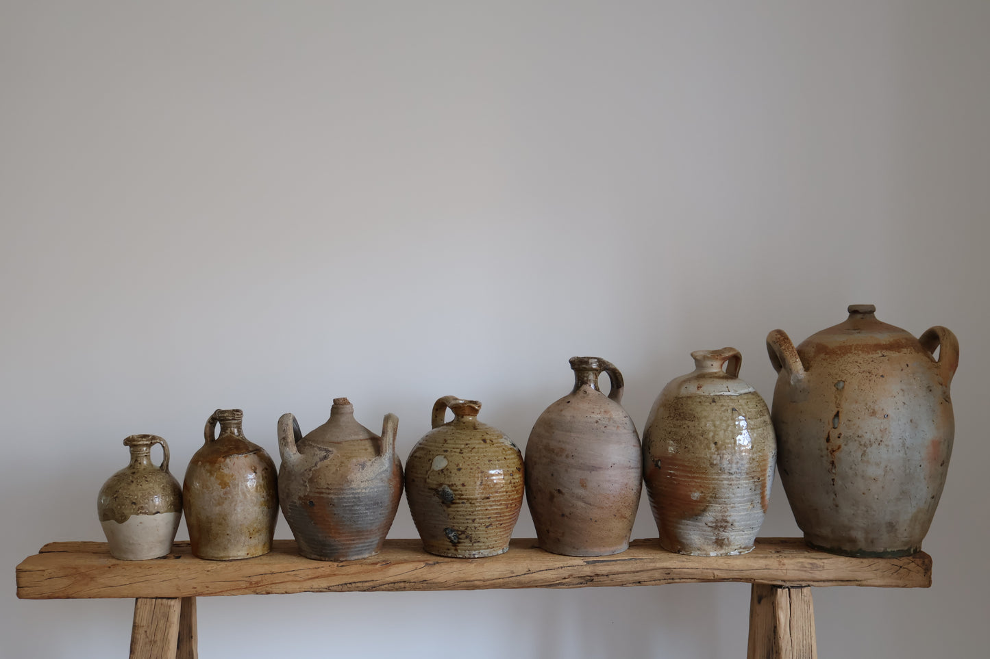 French jug - Kerry