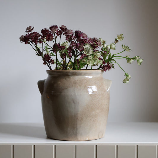 Confit pot - Rubie