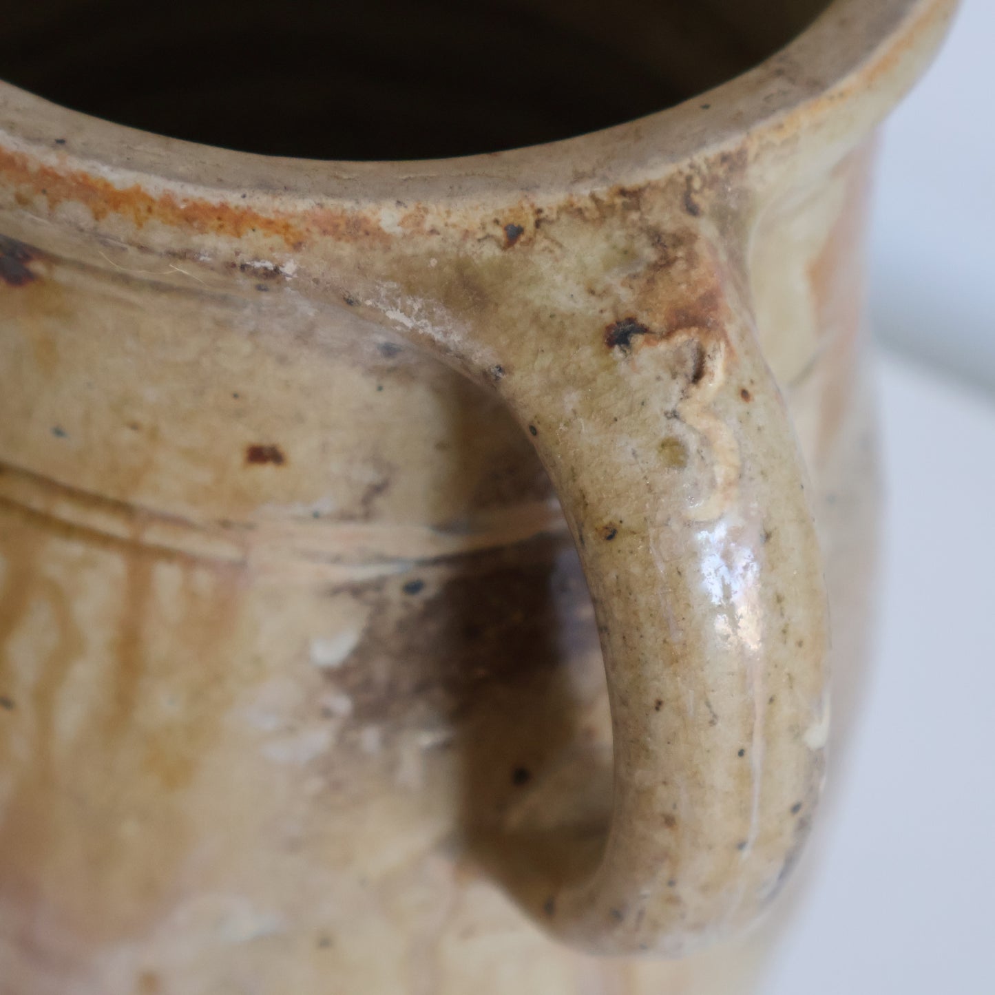 French jug - Claire