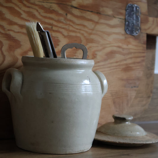 Mini confit pot - Lisieux