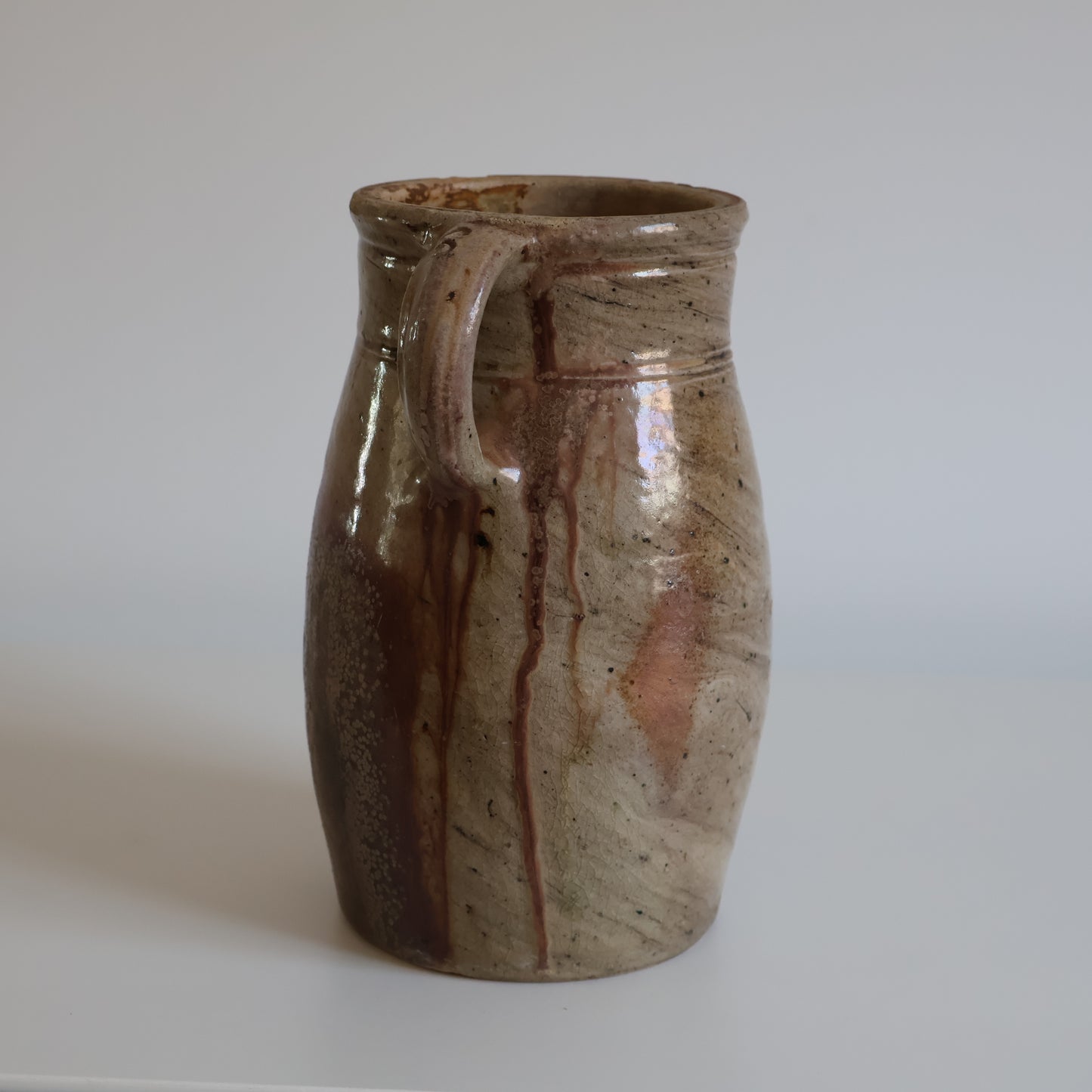 French jug - Edie