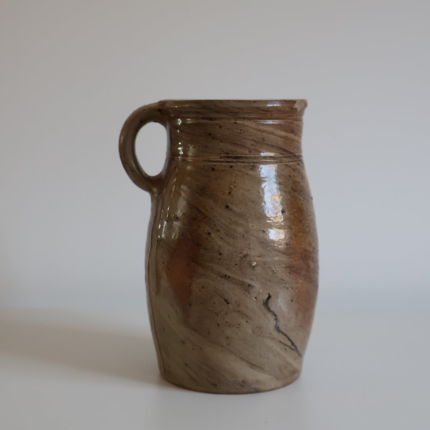 French jug - Edie