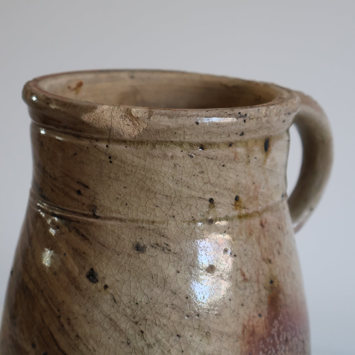 French jug - Edie