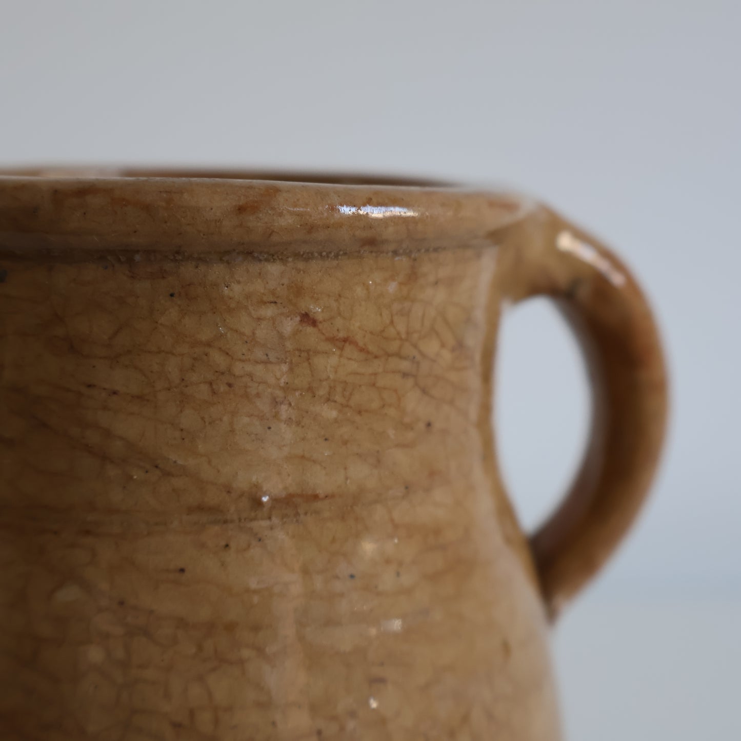 French jug - Geraldine