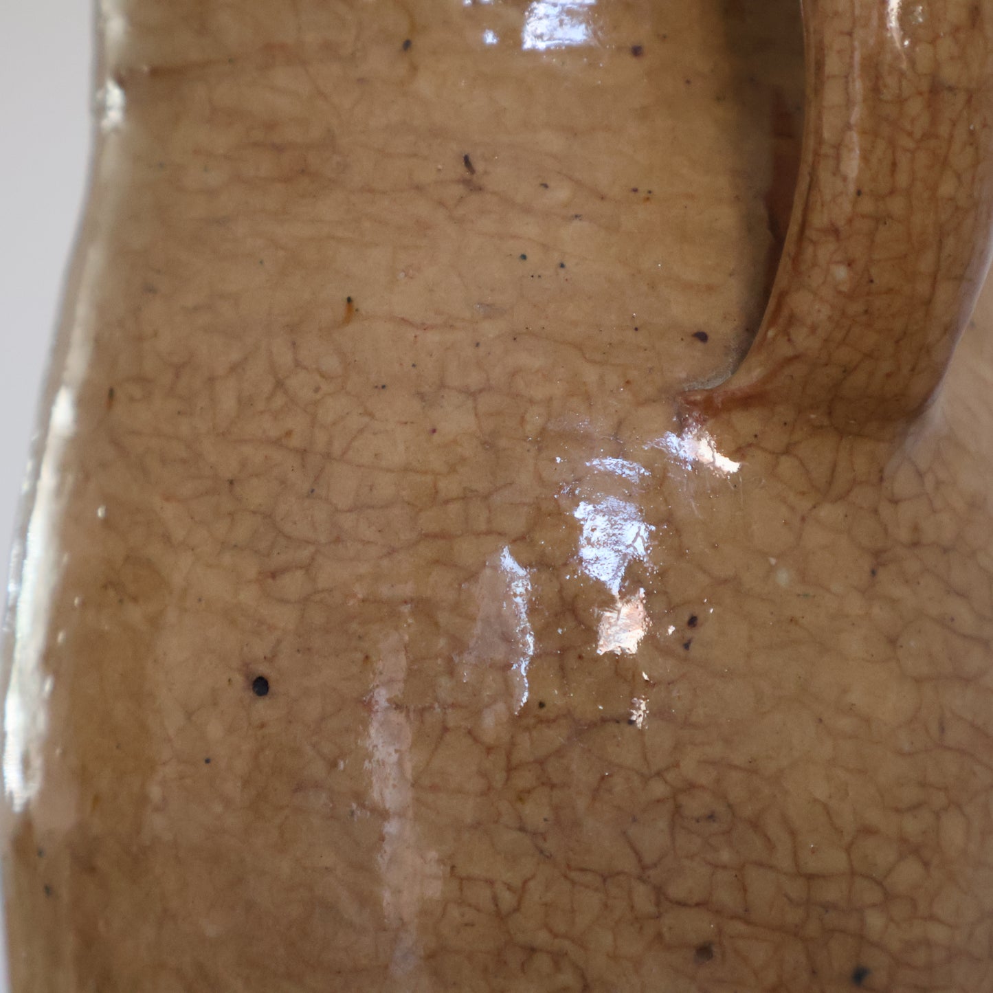 French jug - Geraldine